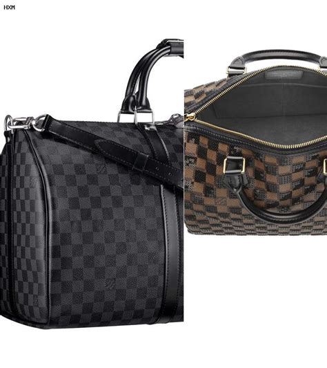 louis vuitton reisetasche herren|louis vuitton taschen herren.